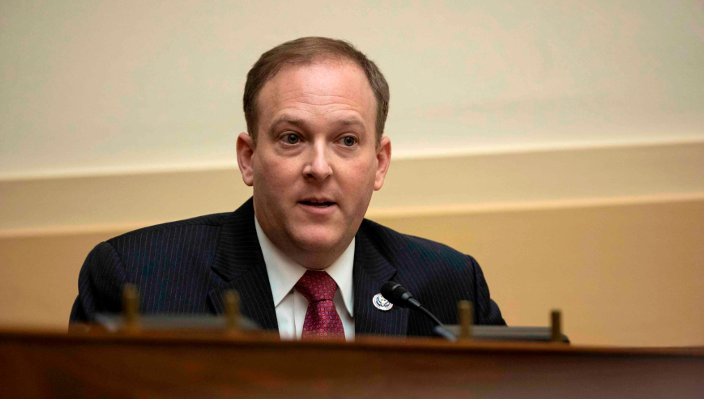 American Politician, Lee Zeldin