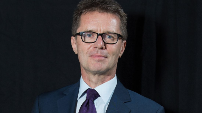 Nicky Campbell - Bio, Net Worth, Wife, Family, Facts, Height, Awards