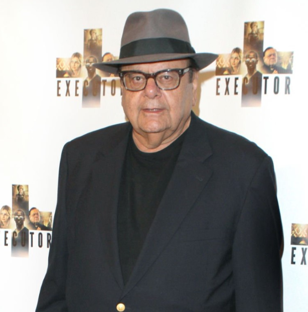 Paul Sorvino Dies At 83