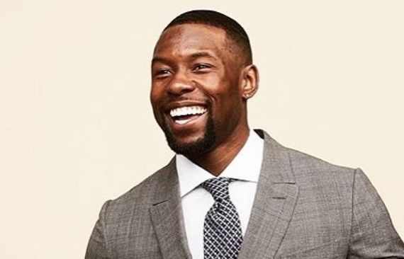 Trevante Rhodes - Bio, Net Worth, Wife, Age, Height, Facts, Career
