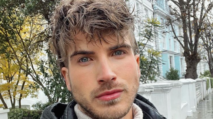 Joey Graceffa