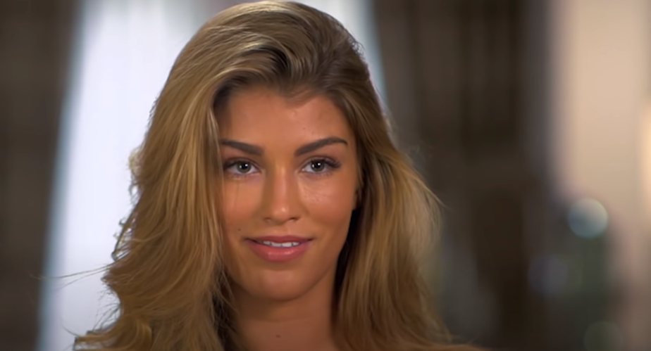 Amy Willerton