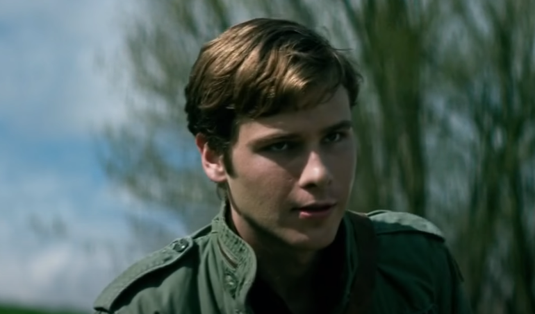 Anthony Ingruber