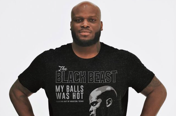 Derrick Lewis - Bio, Net Worth, Age, Wife, Salary, Records, Height