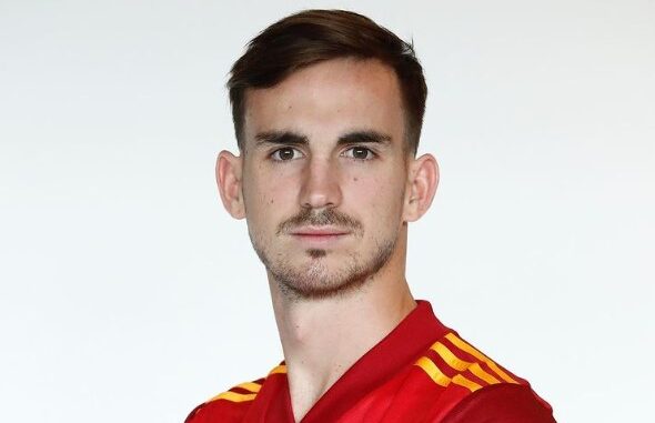 Fabian Ruiz - Bio, Net Worth, Wife, Age, Height, Career, Transfer News