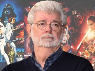 George Lucas - Bio, Net Worth, Wife, Kids, Religion, Family, Age, Wiki