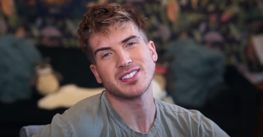 Joey Graceffa1