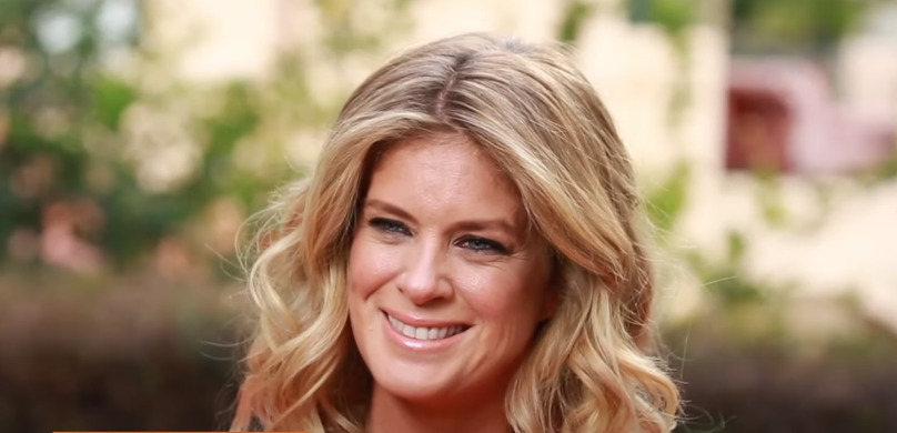 Rachel Hunter