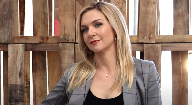 Rhea Seehorn