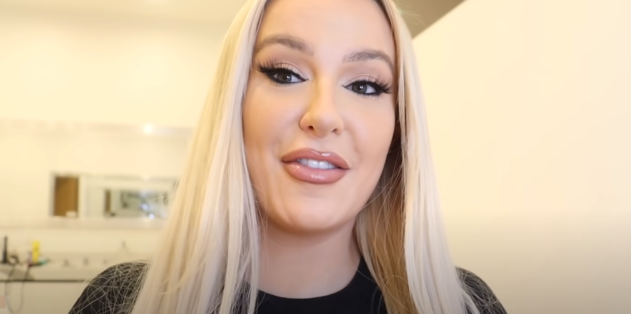 Tana Mongeau