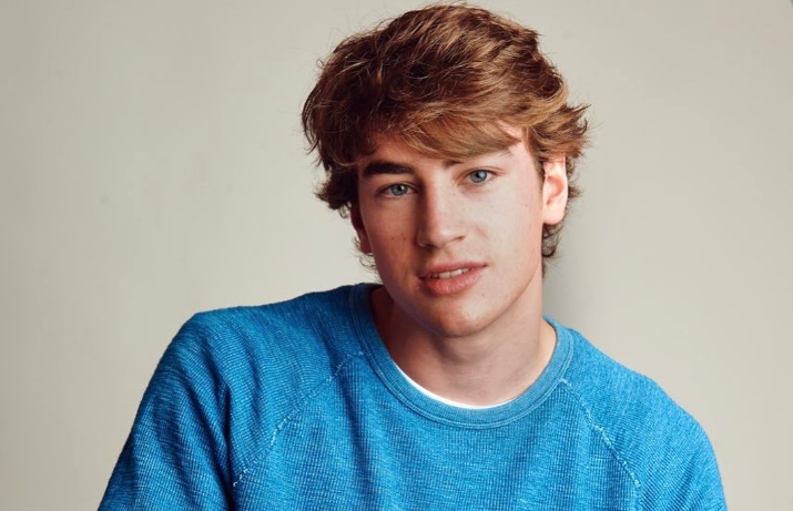 Isaac Kragten Bio, Family, Career, Girlfriend, Net Worth, Measurements