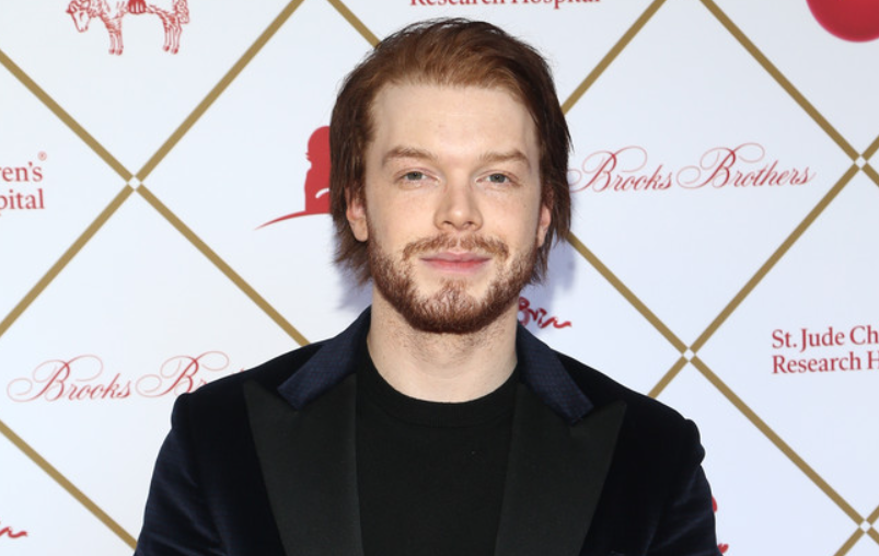 Cameron Monaghan Bio, Family, Career, Net Worth, Married, Height