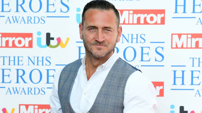Will Mellor - Bio, Net Worth, Age, Wife, Family, Career, Height, Wiki