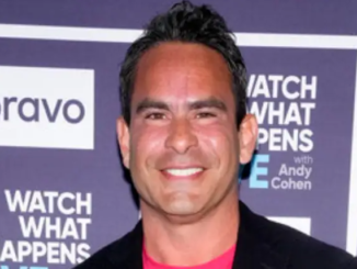 Luis Ruelas - Bio, Net Worth, Wife, Age, Family, Job, Career, Height