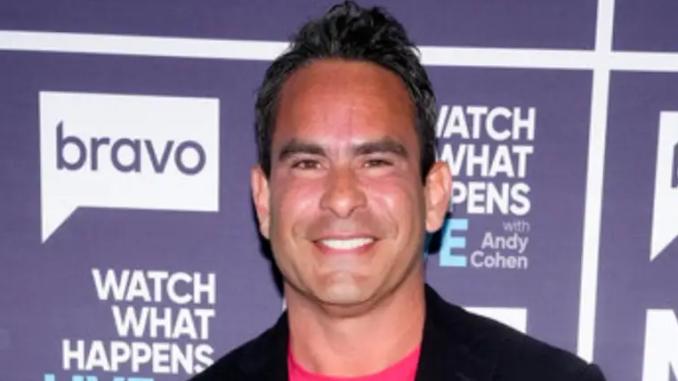 Luis Ruelas - Bio, Net Worth, Wife, Age, Family, Job, Career, Height