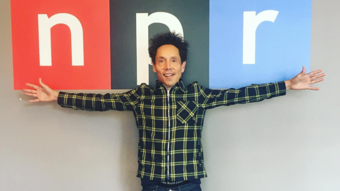 Malcolm Gladwell - Bio, Net Worth, Wife, Parents, Facts, Career, Wiki
