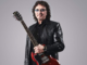 Tony Iommi - Bio, Net Worth, Age, Family, Wife, Career, Height, Wiki