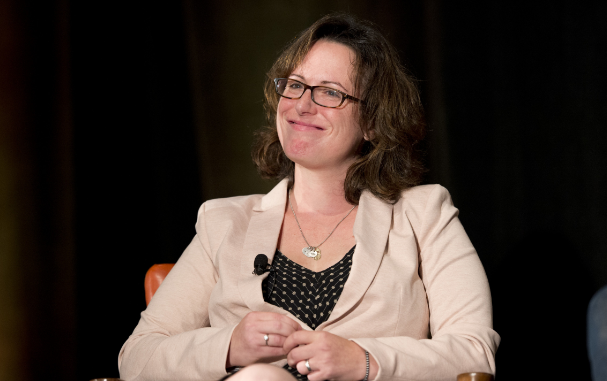 Maggie Haberman - Bio, Net Worth, Age, Husband, Salary, Parents, Wiki