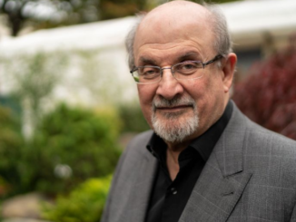 Salman Rushdie - Bio, Net Worth, Wife, Age, Religion, Parents, Awards