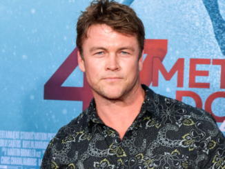 Luke Hemsworth