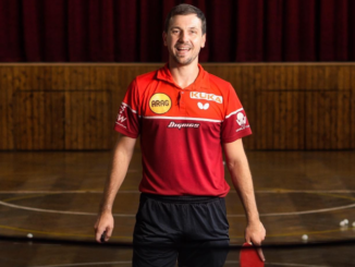 Timo Boll - Bio, Net Worth, Age, Wife, Ranking, Height, Parents, Wiki