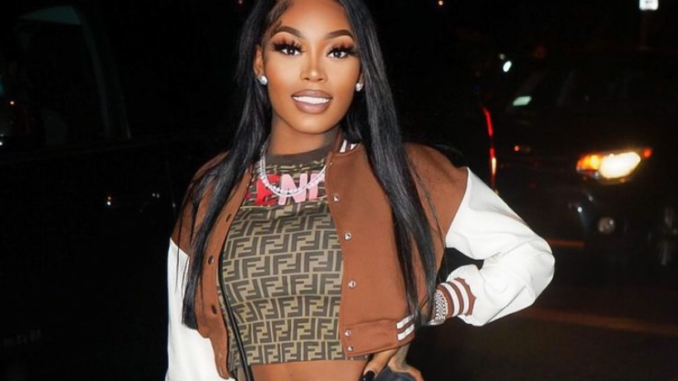 Asian Doll - Bio, Net Worth, Age, Real Name, Boyfriend, Facts, Family