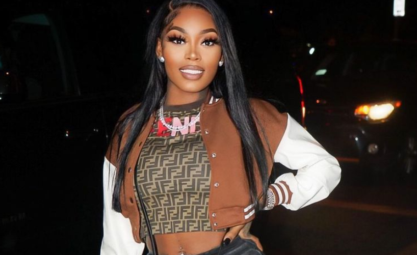 Asian Doll Bio, Net Worth, Age, Real Name, Boyfriend, Facts, Family