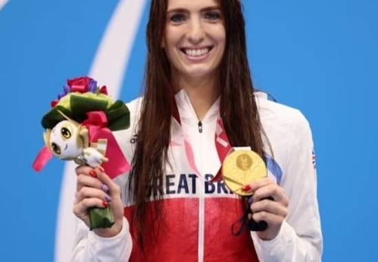 Bethany Firth - Bio, Net Worth, Swimmer, Age, Facts, Parents, Height