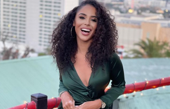 Brittany Bell - Bio, Net Worth, Age, Husband, Family, Kids, Career