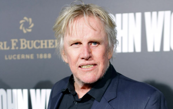 Gary Busey - Bio, Net Worth, Age, Wife, Family, Facts, Career, Height