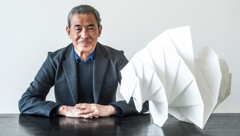 Issey Miyake Dies At 84