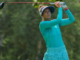 Lpga Golfer Jill McGill