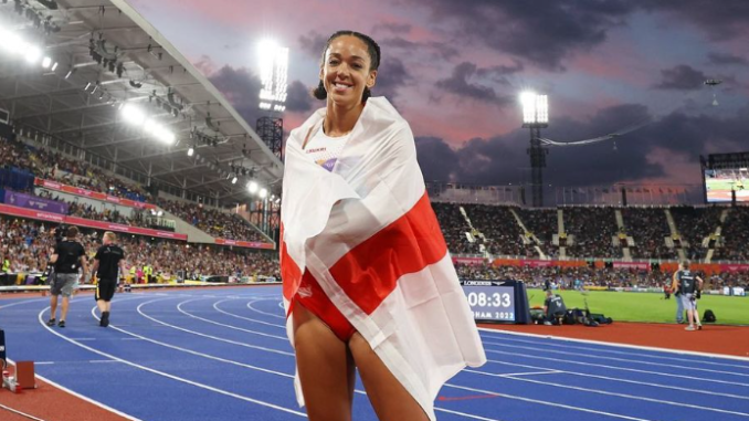 Katarina Johnson-Thompson - Bio, Net Worth, Boyfriend, Family, Age