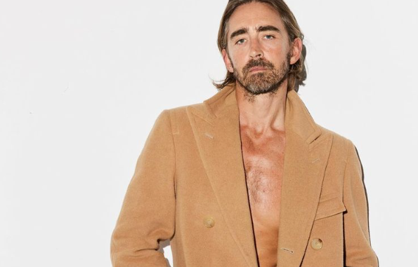 Lee Pace - Bio, Net Worth, Age, Wife, Facts, Family, Awards, Height
