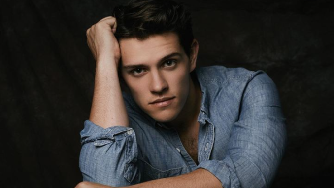 Casey Cott1