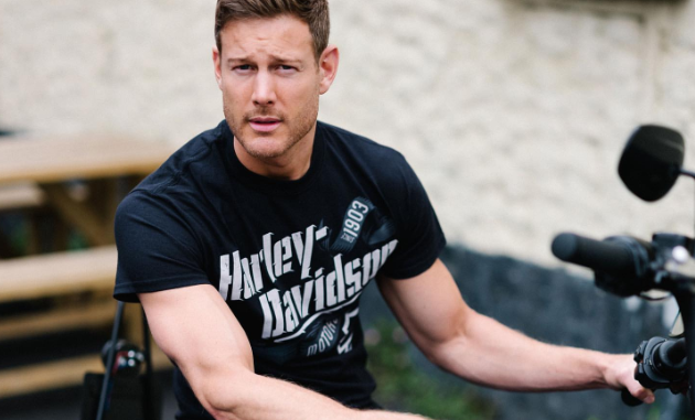 Tom Hopper - Bio, Net Worth, Wife, Age, Family, Career, Height, Wiki