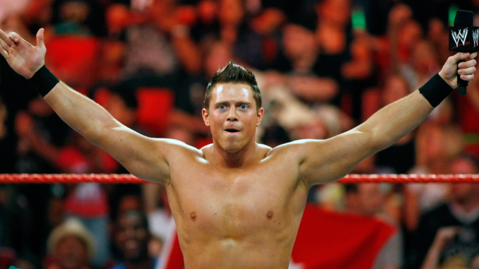 The Miz - Bio, Net Worth, Age, Wife, Real Name, Awards, Career, Height