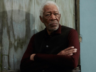 Morgan Freeman - Bio, Net Worth, Wife, Family, Awards, Age, Movies