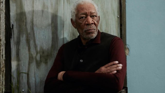 Morgan Freeman - Bio, Net Worth, Wife, Family, Awards, Age, Movies