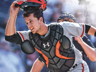 Buster Posey - Bio, Net Worth, Wife, Age, Awards, Height, Retire, Wiki