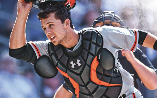 Buster Posey - Bio, Net Worth, Wife, Age, Awards, Height, Retire, Wiki