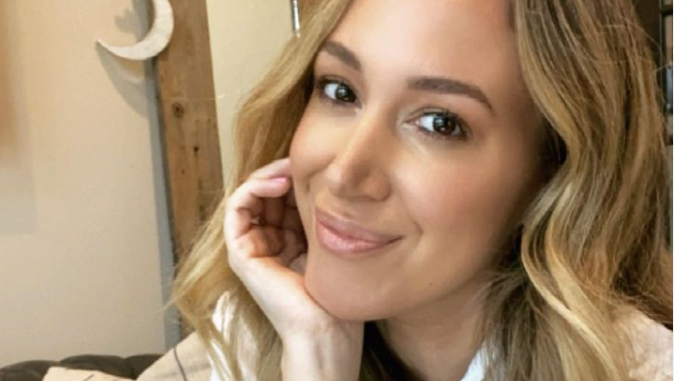 Haylie Duff1