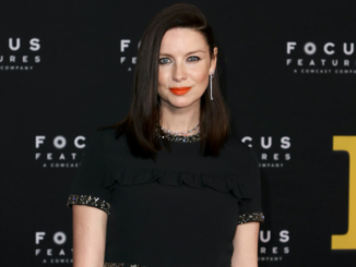 Caitriona Balfe1