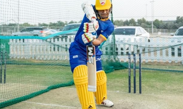 Kushal Malla - Bio, Net Worth, Family, Age, Height, Cricket Player
