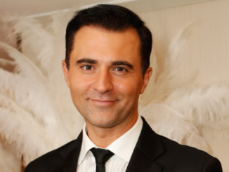 Darius Campbell Danesh - Bio, Death, Net Worth, Wife, Age, Facts, Wiki