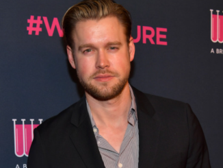 Chord Overstreet