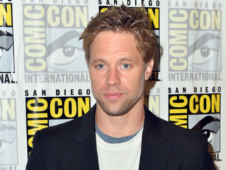 Shaun Sipos1