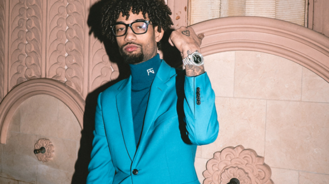 PnB Rock - Bio, Death, Girlfriend, Family, Net Worth, Age, Facts, Wiki