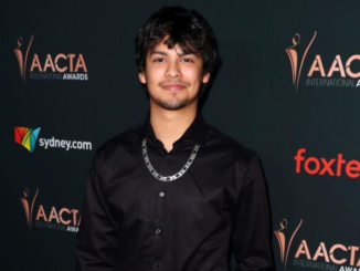 Xolo Maridueña - Bio, Net Worth, Girlfriend, Age, Family, Height, Wiki