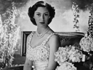 Princess Margaret - Bio, Death, Husband, Age, Net Worth, Family, Facts